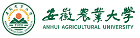 安徽农业大学校标